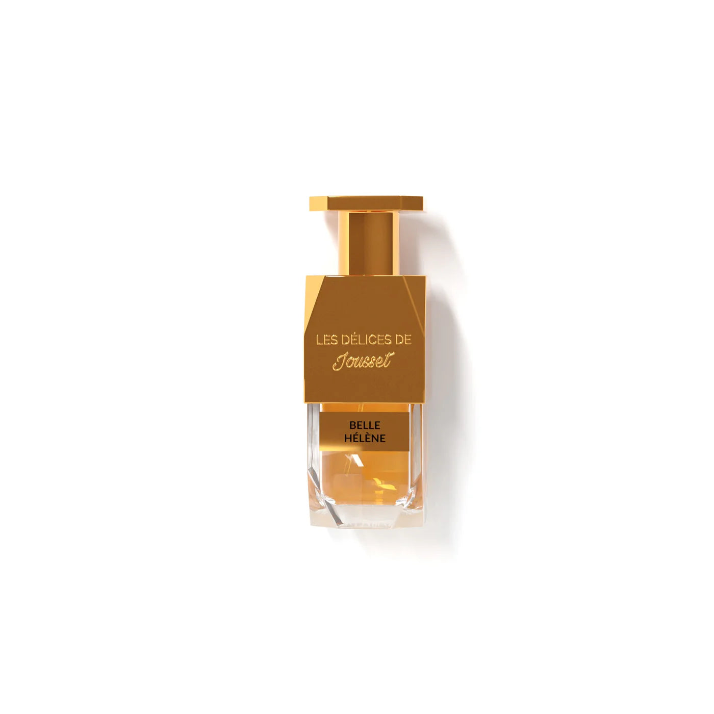 Belle Helene Jousset Parfums Extrait De Parfum