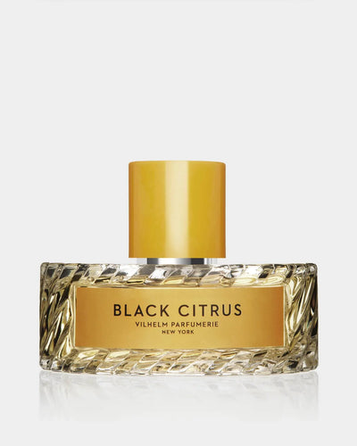 Black Citrus Vilhelm Parfumerie Eau de Parfum