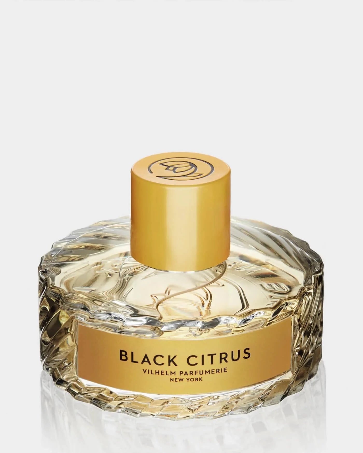 Black Citrus Vilhelm Parfumerie Eau de Parfum