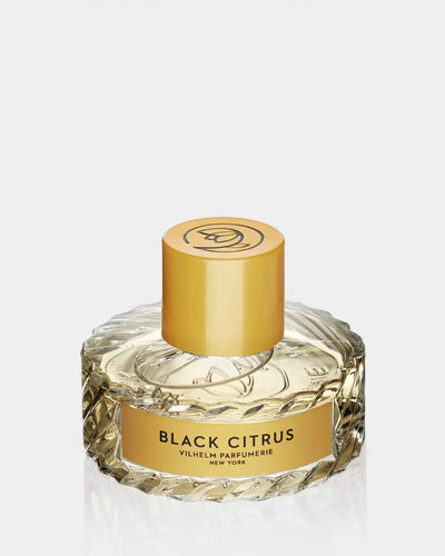 Black Citrus Vilhelm Parfumerie Eau de Parfum