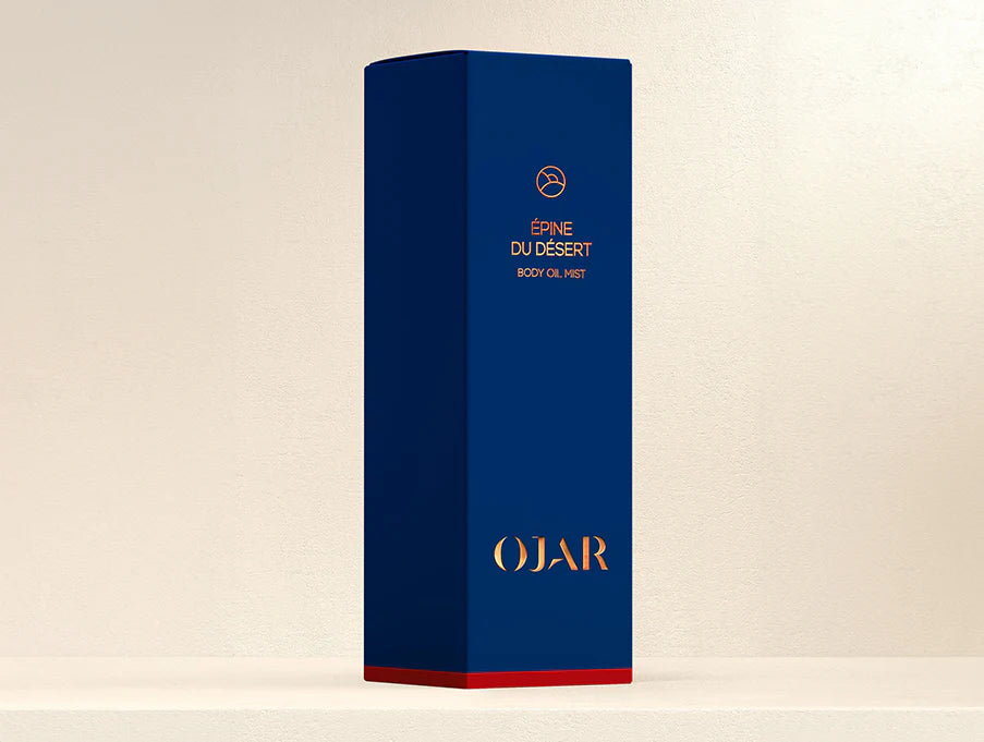 Épine du Désert Ojar Body Oil Mist 100ml
