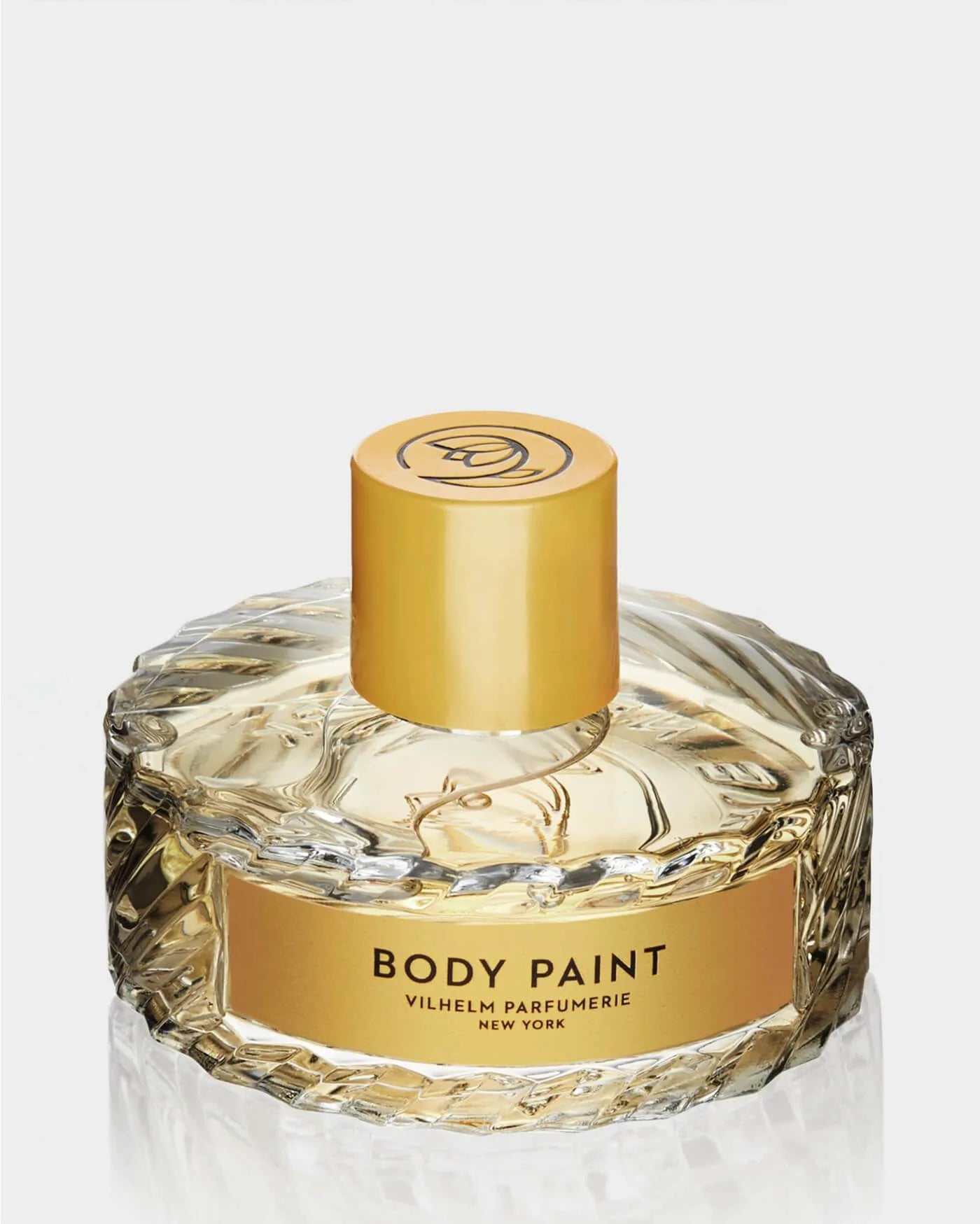 Body Paint Vilhelm Parfumerie Eau de Parfum