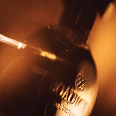 Lannosea Boadicea The Victorious Eau de Parfum 100ml