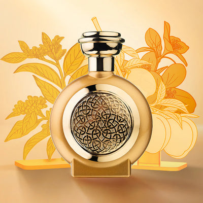 Empire Boadicea The Victorious Eau de Parfum 100ml