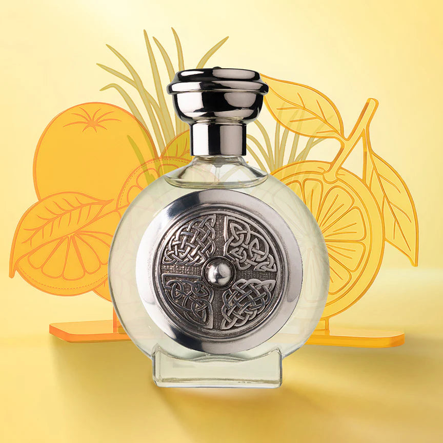 Energizer Boadicea The Victorious Eau de Parfum 100ml