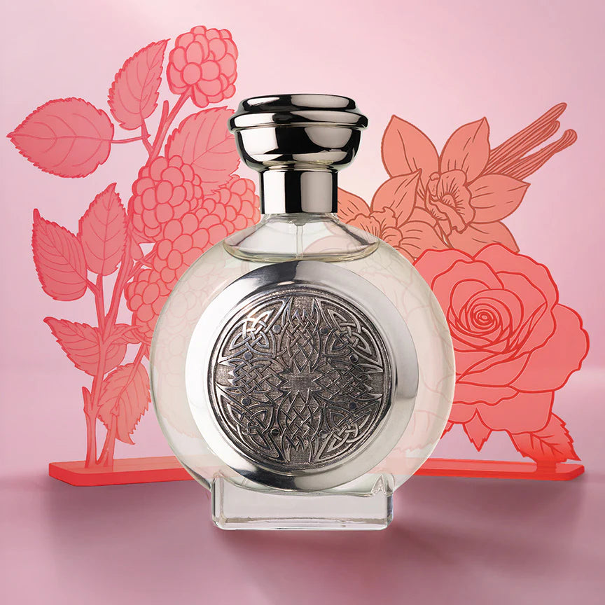 Glorious Boadicea The Victorious Eau de Parfum Sample