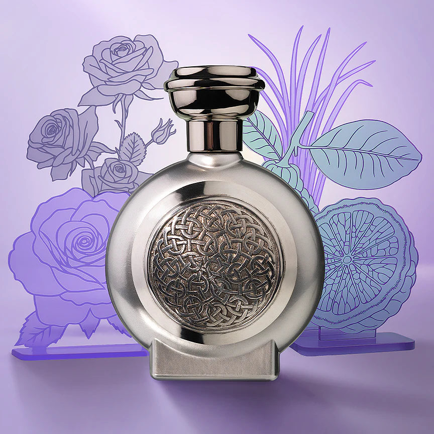Lavish Boadicea The Victorious Eau de Parfum Sample