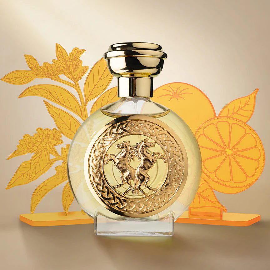 Valiant Boadicea The Victorious Eau de Parfum Sample