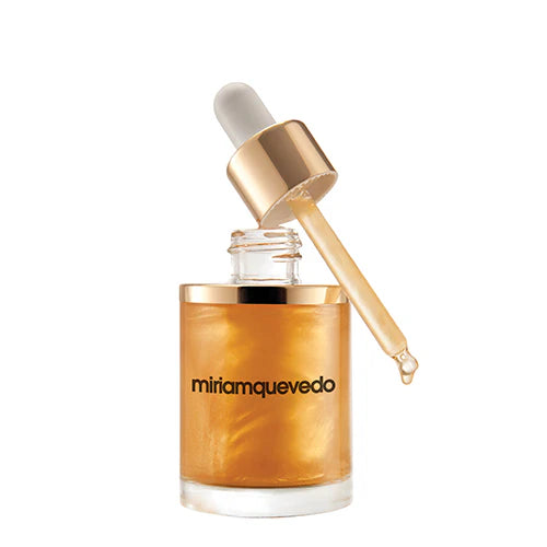 Miriam Quevedo Sublime Gold Oil Ultra-Nourishing 50ml