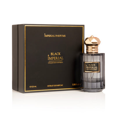 Black Imperial Imperial Parfums Extrait de Parfum 100ml