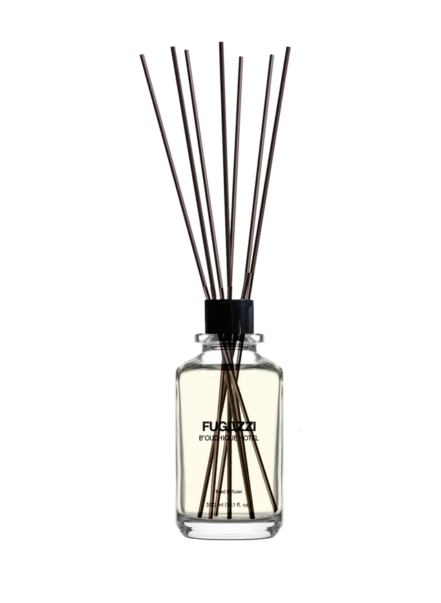 B'Oudhique Hotel Fugazzi Diffuser 300ml