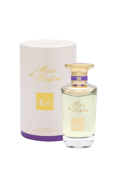 Si Music De Parfum Eau de Parfum 100ml