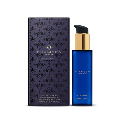 Blue Heart Thameen Body Lotion 100ml