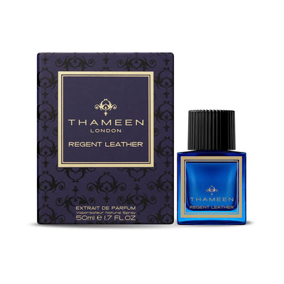 Regent Leather Thameen Extrait de Parfum