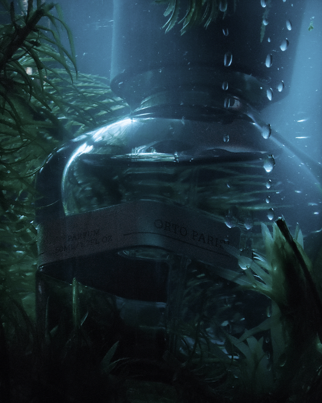 Megamare Orto Parisi Extrait de Parfum 50ml