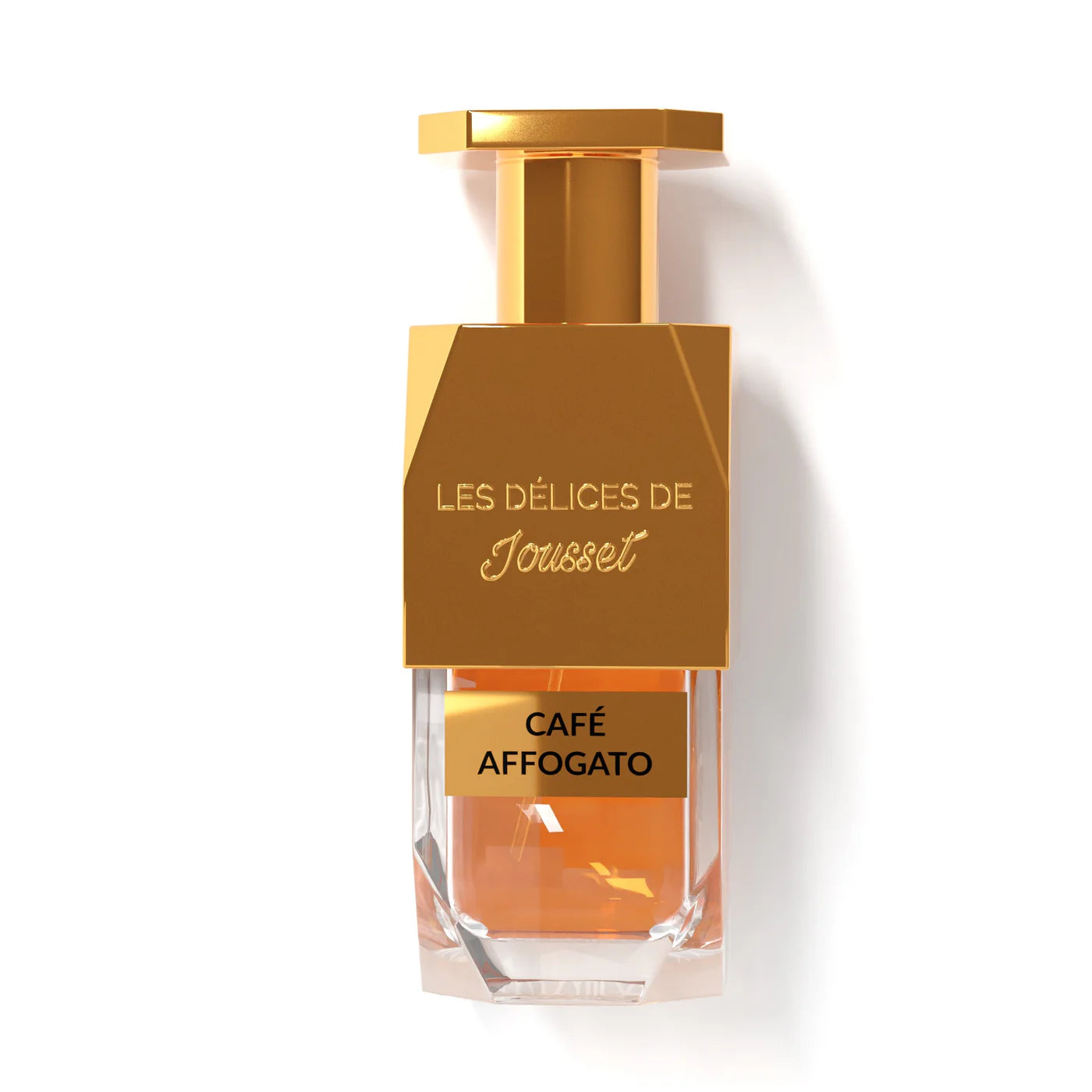 Cafe Affogato Jousset Parfums Extrait De Parfum