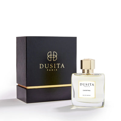 Cavatina Dusita Eau de Parfum