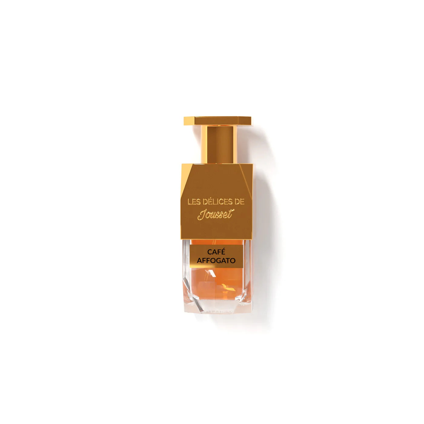 Cafe Affogato Jousset Parfums Extrait De Parfum