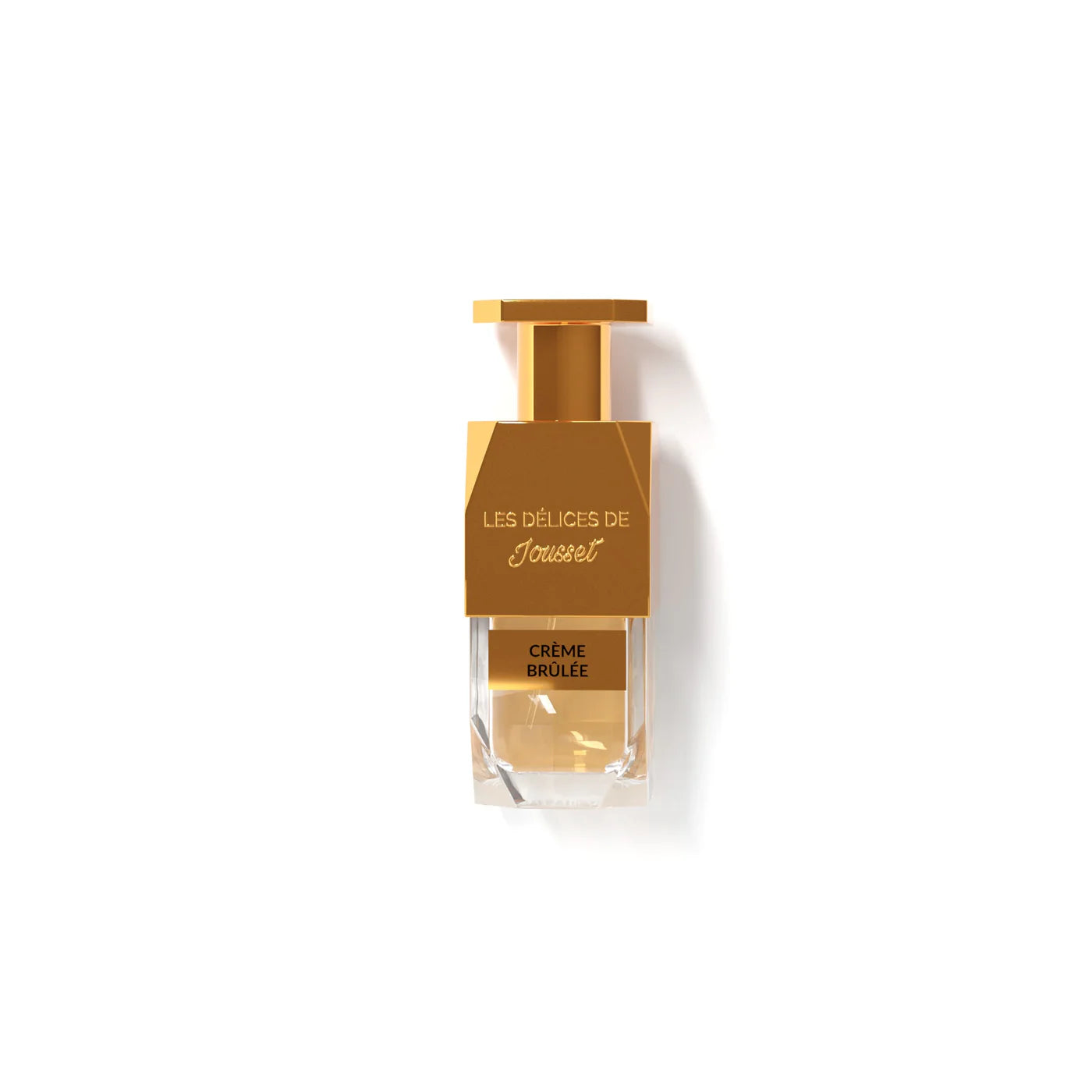 Creme Brulee Jousset Parfums Extrait De Parfum