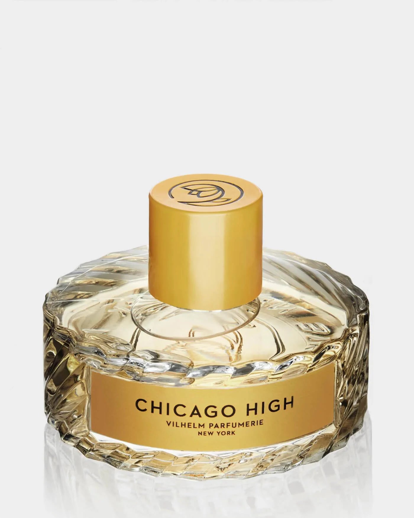 Chicago High Vilhelm Parfumerie Eau de Parfum