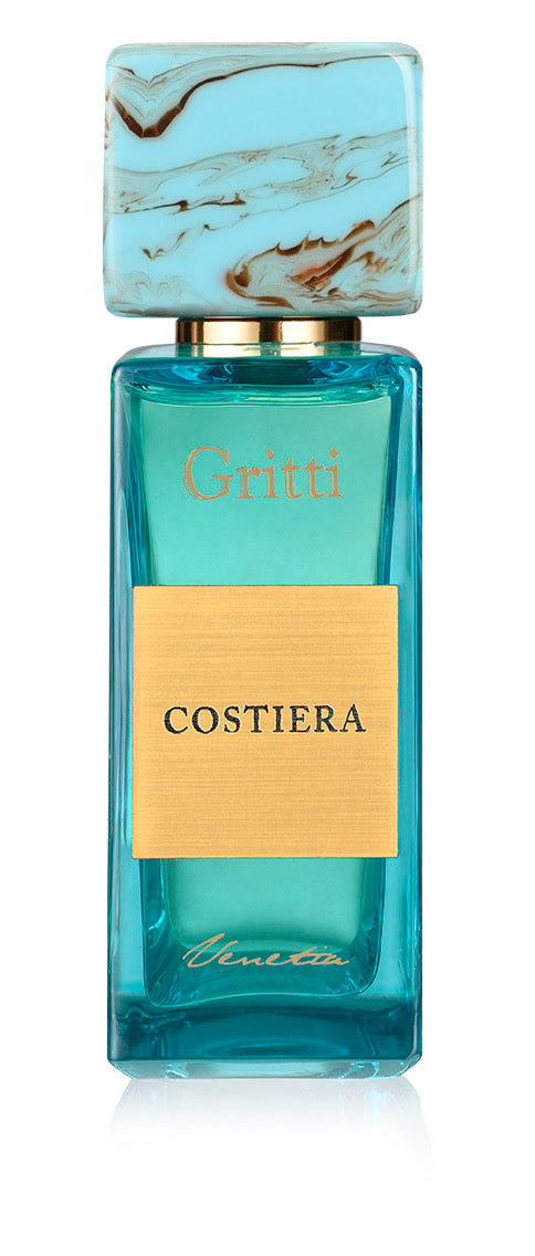 Costiera Gritti EDP Sample 2ml