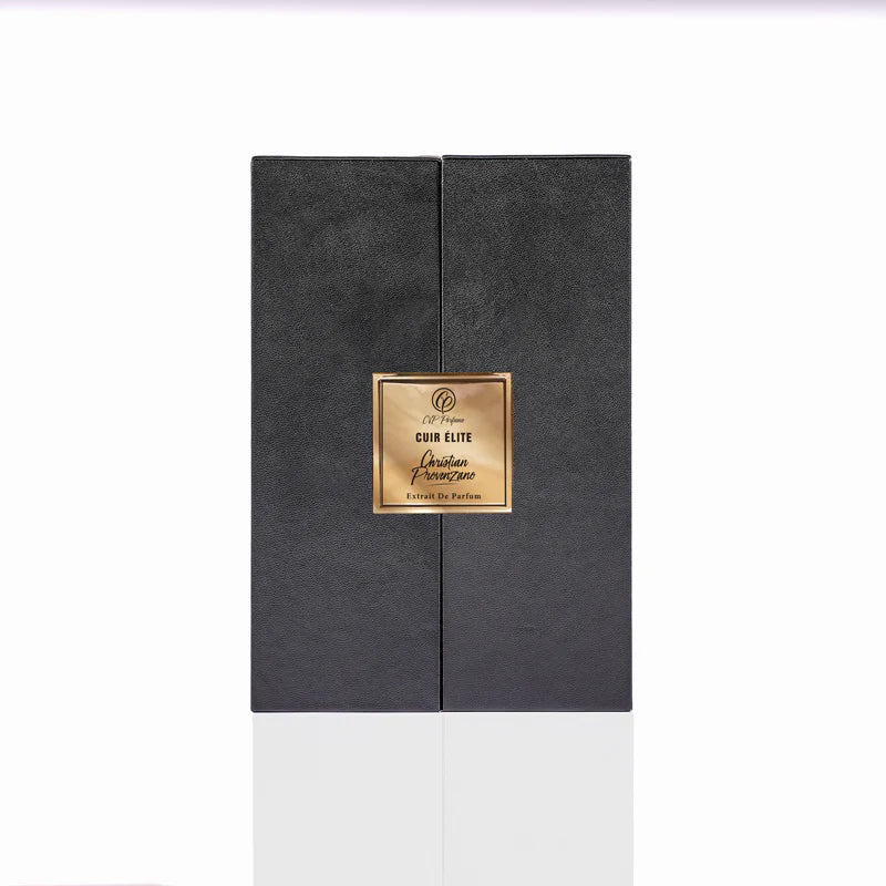 Cuir Elite Christian Provenzano Extrait De Parfum 100ml