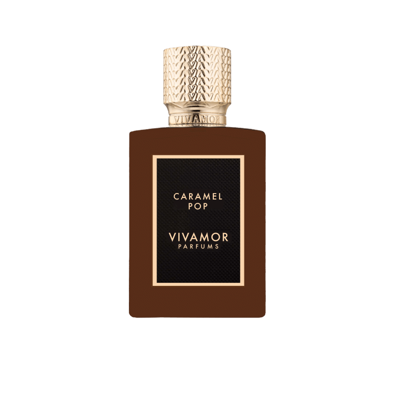 Caramel Pop Vivamor Extrait De Parfum 100ml