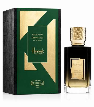 Brompton Immortals Ex Nihilo Eau De Parfum 100ml