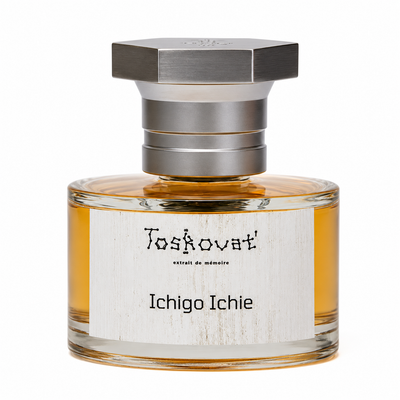 Ichigo Ichie Toskovat Eau De Parfum 60ml