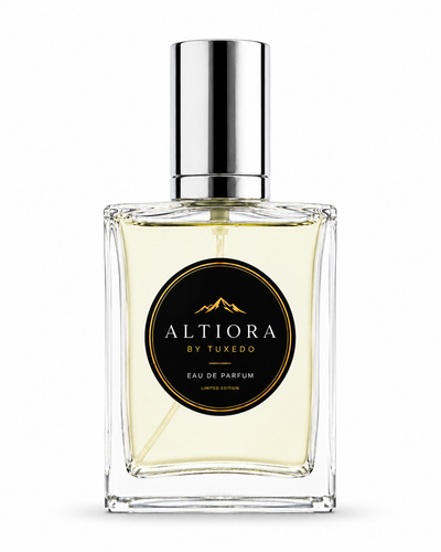 Altiora by Tuxedo Limited Edition Eau de Parfum 50ml