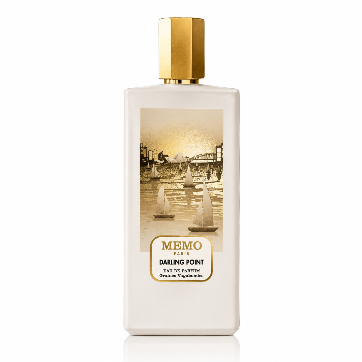 Darling Point Memo Paris Eau De Parfum