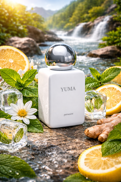 Yuma Pernoire Extrait de Parfum 50ml