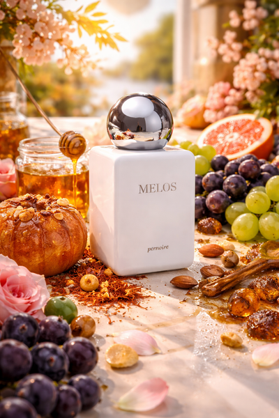 Melos Pernoire Extrait de Parfum 50ml