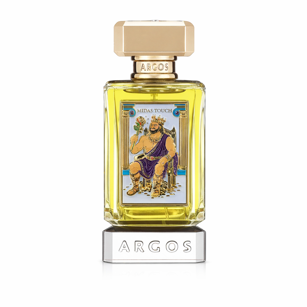 Midas Touch Argos Fragrances Extrait De Parfum