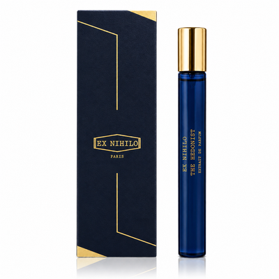 The Hedonist Ex Nihilo Extrait De Parfum 7.5ml