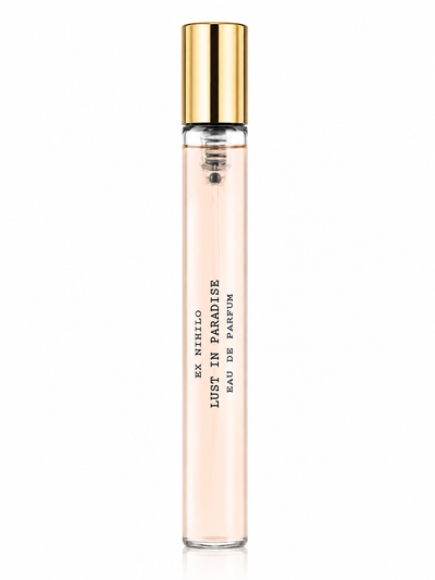 Lust In Paradise Ex Nihilo Eau De Parfum 7.5ml