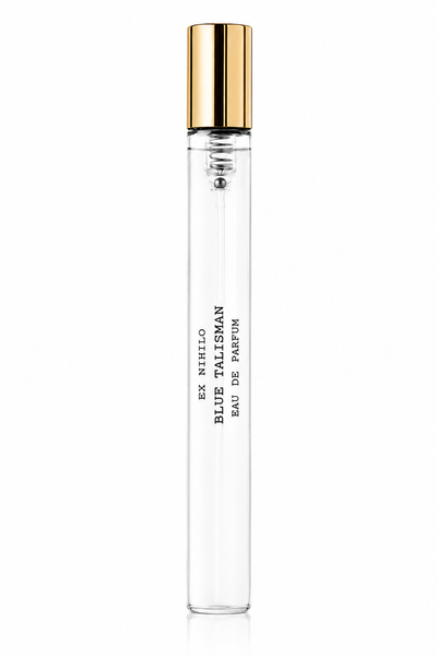 Blue Talisman Ex Nihilo Eau De Parfum 7.5ml