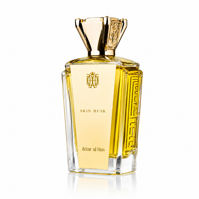 Skin Musk Attar Al Has Extrait De Parfum 100ml