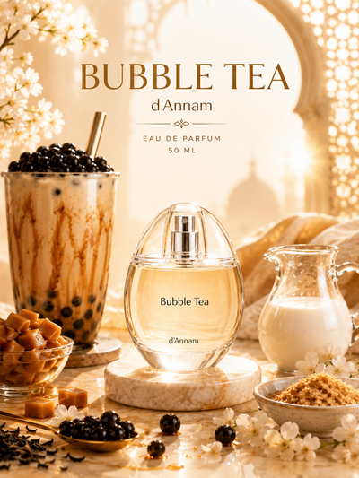 Bubble Tea d`Annam Eau de Parfum 50ml