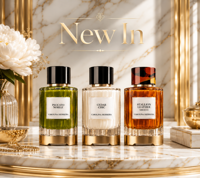 Carolina Herrera Eau de Parfum Discovery Set