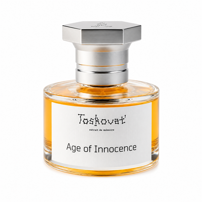 Age of Innocence Toskovat Extrait De Parfum 60ml