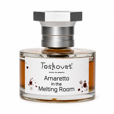 Amaretto In The Melting Room Toskovat Eau De Parfum 60ml