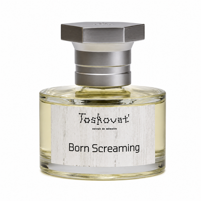Born Screaming Toskovat Eau De Parfum 60ml