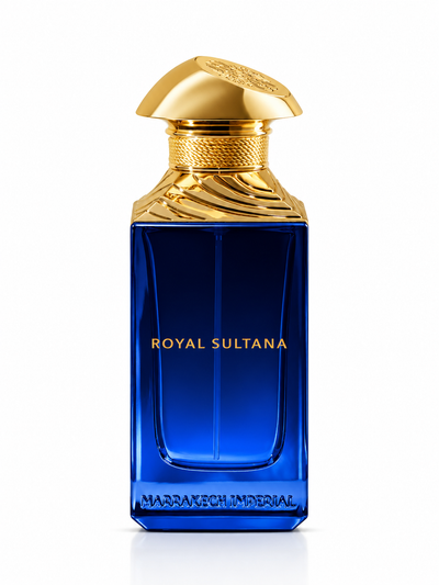 Royal Sultana Marrakech Imperial Extrait de Parfum 100 ml