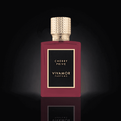 Cherry Prive Vivamor Extrait De Parfum 100 ml