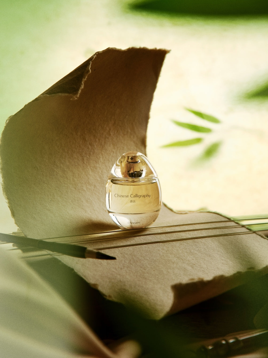 Chinese Calligraphy d`Annam Eau de Parfum 50ml