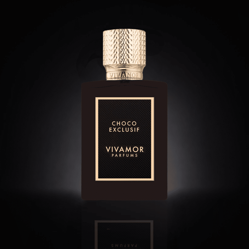 Choco Exclusif Vivamor Extrait De Parfum 100 ml