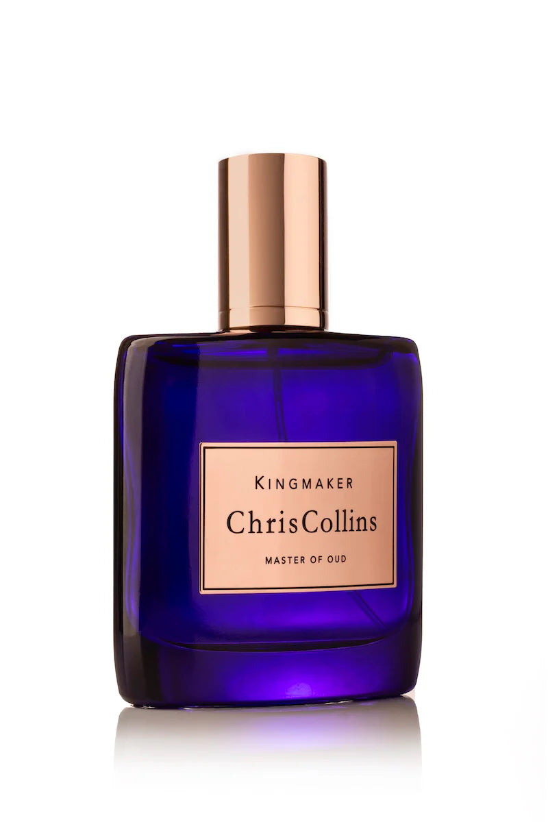 Kingmaker Chris Collins Eau de Parfum 50ml