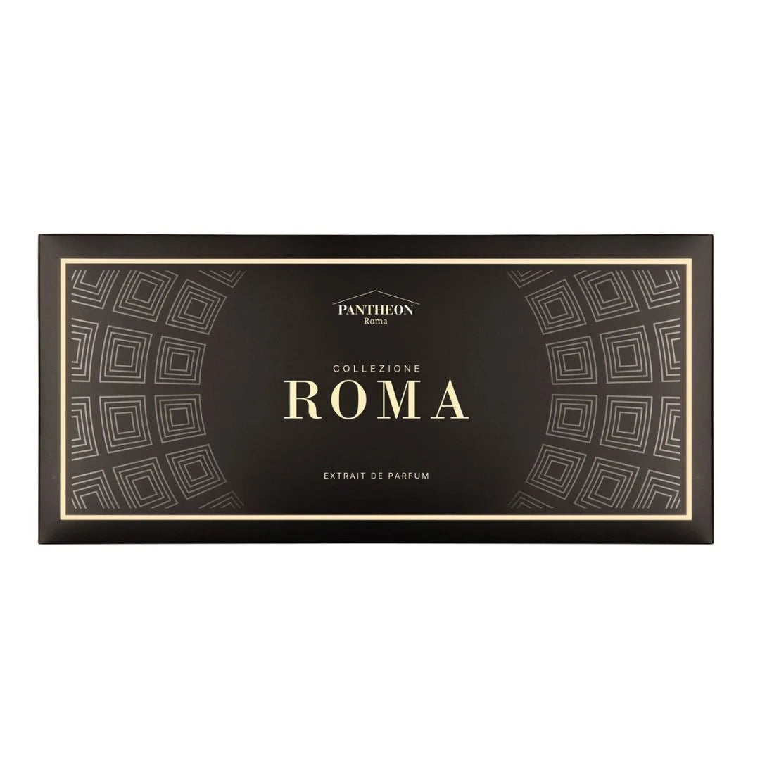 Collezione Roma Pantheon Roma Extrait de Parfum 4x100ml