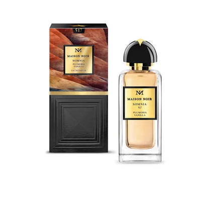 Somnia 517 Maison Noir Eau de Parfum
